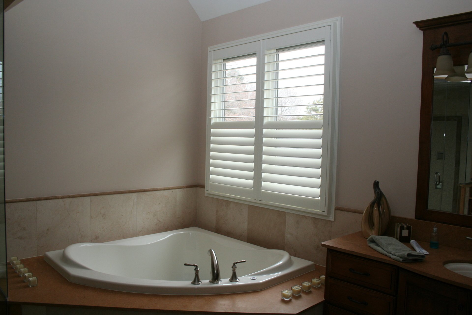 Blue Sky Blinds Window coverings Blinds, draperies, shutters