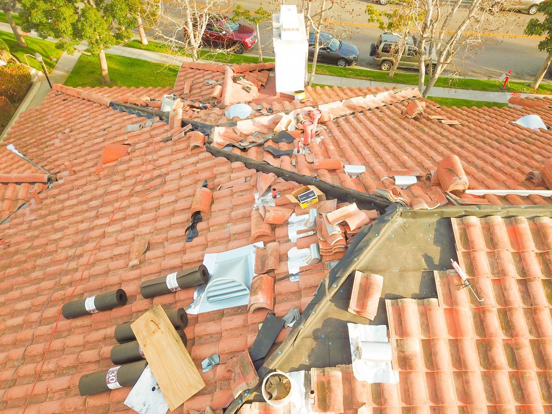 Roof Repair San Diego TWM Roofing