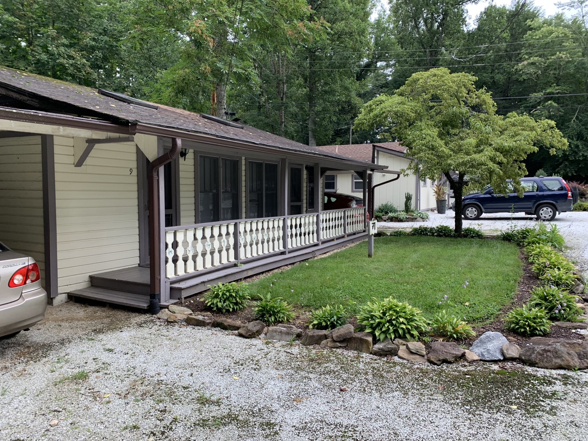 FGC Realty Snapdragon Apartments