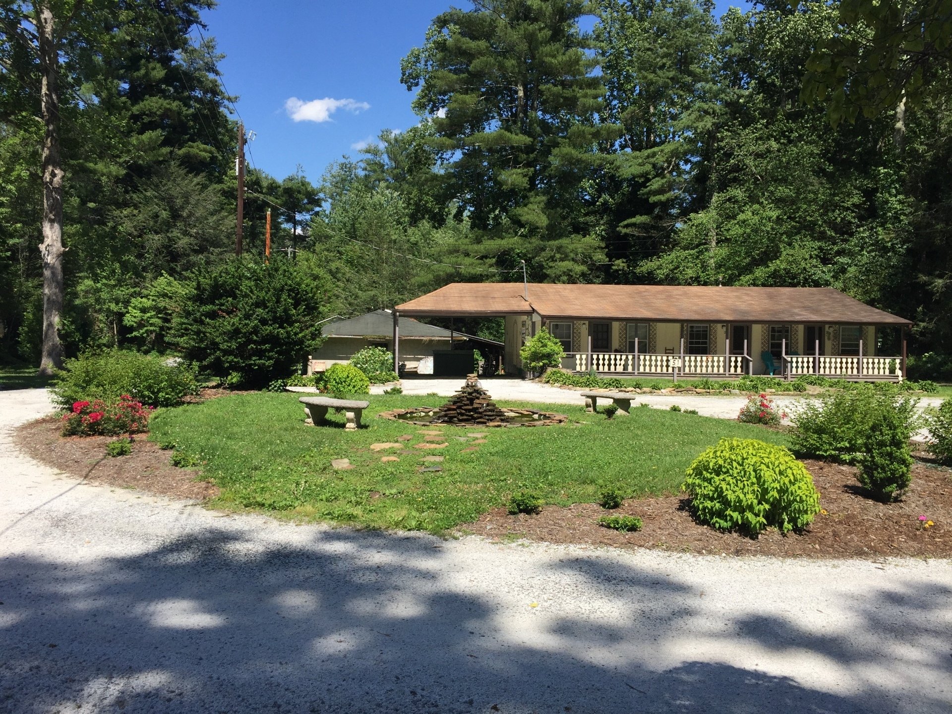 FGC Realty Western North Carolina Rental Properties