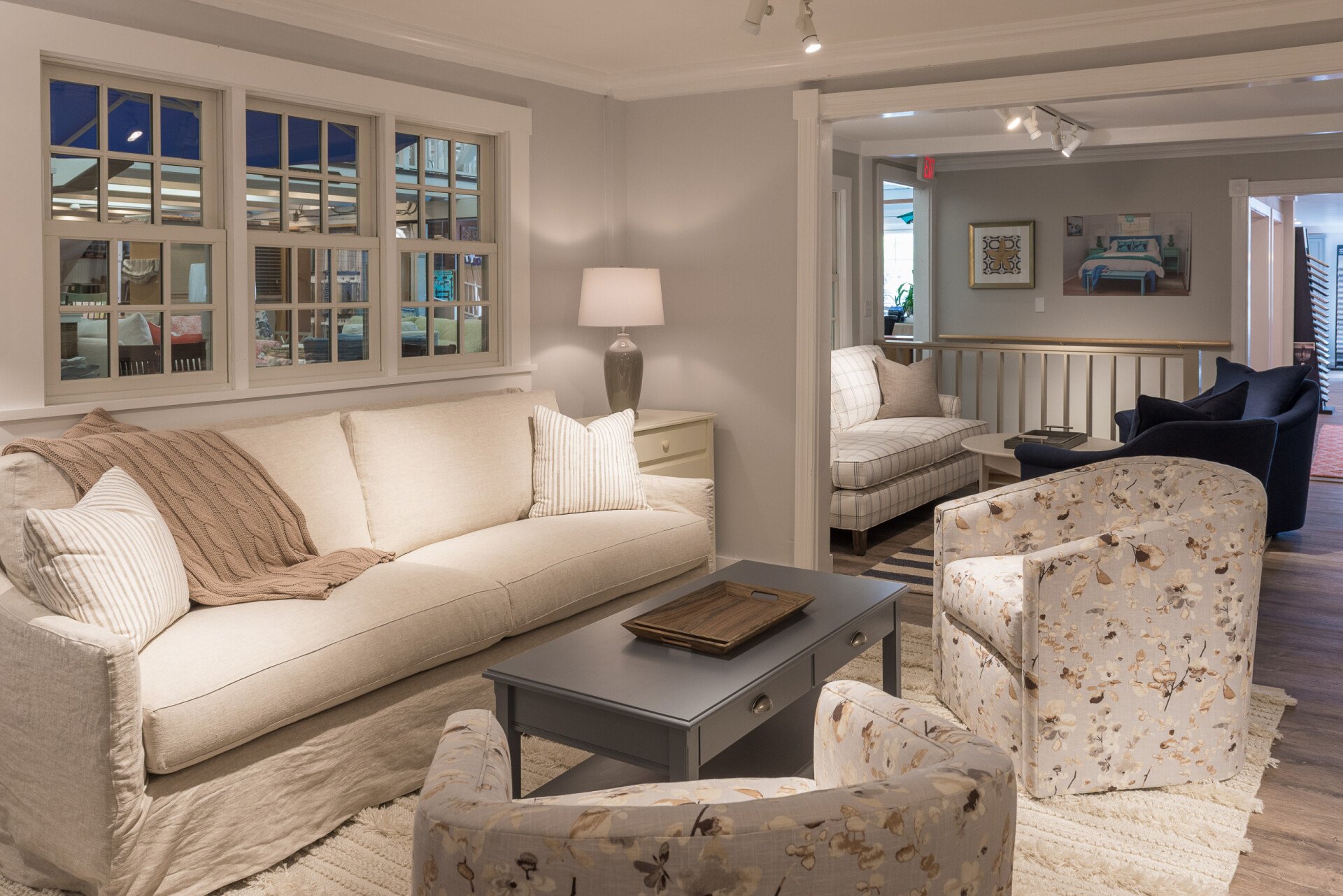 Home Furnishings Marine Home Center