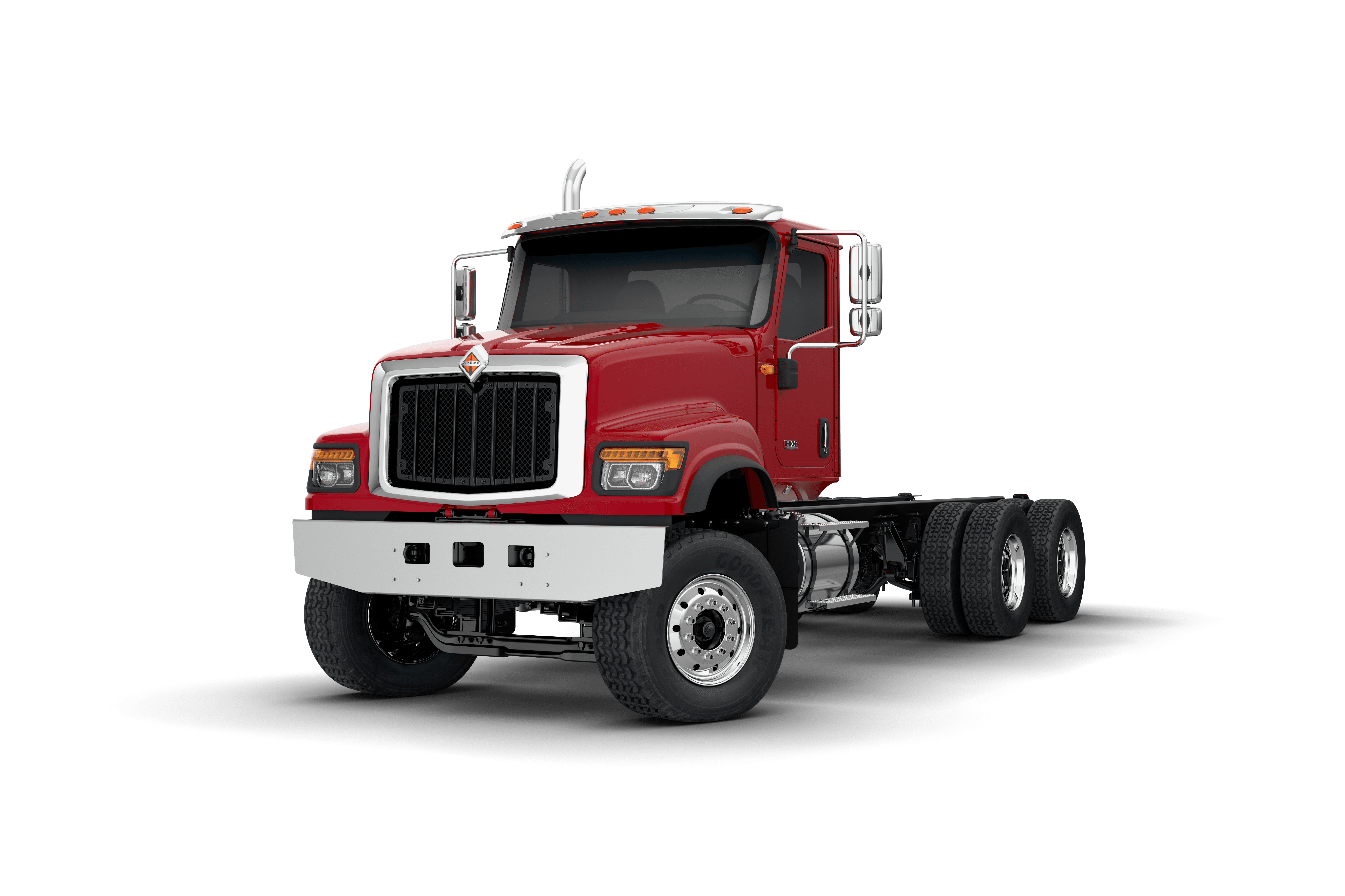 Scheppers International Truck Service Jefferson City