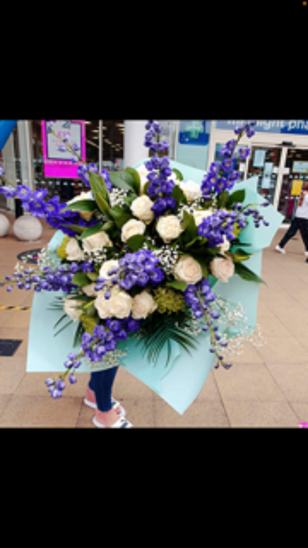 Exquisite floral bouquets Romford Brewery Flowers