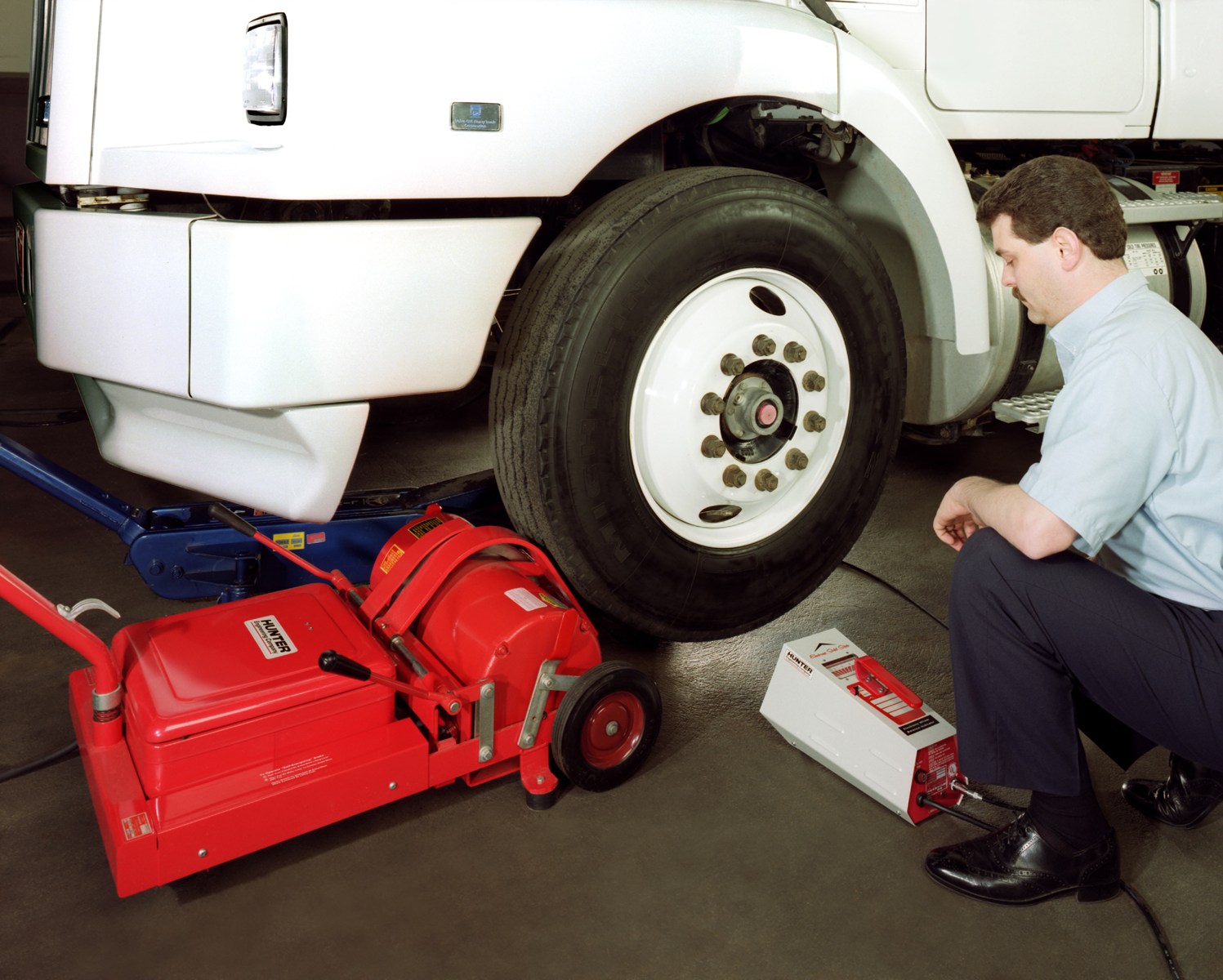Truck Wheel Balancing Florence, NJ A 1 Auto & Truck Repair, Inc.