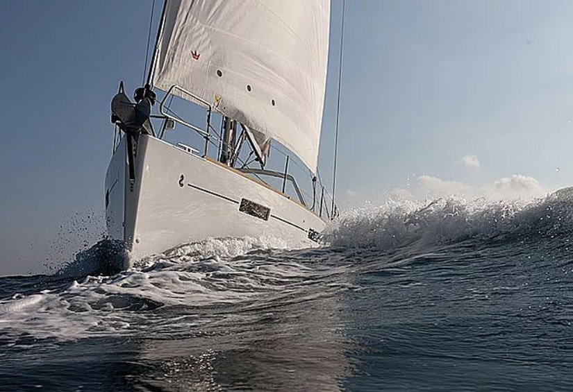 Learn to Sail Sailing Lessons Toronto Gone Sailing Adventures