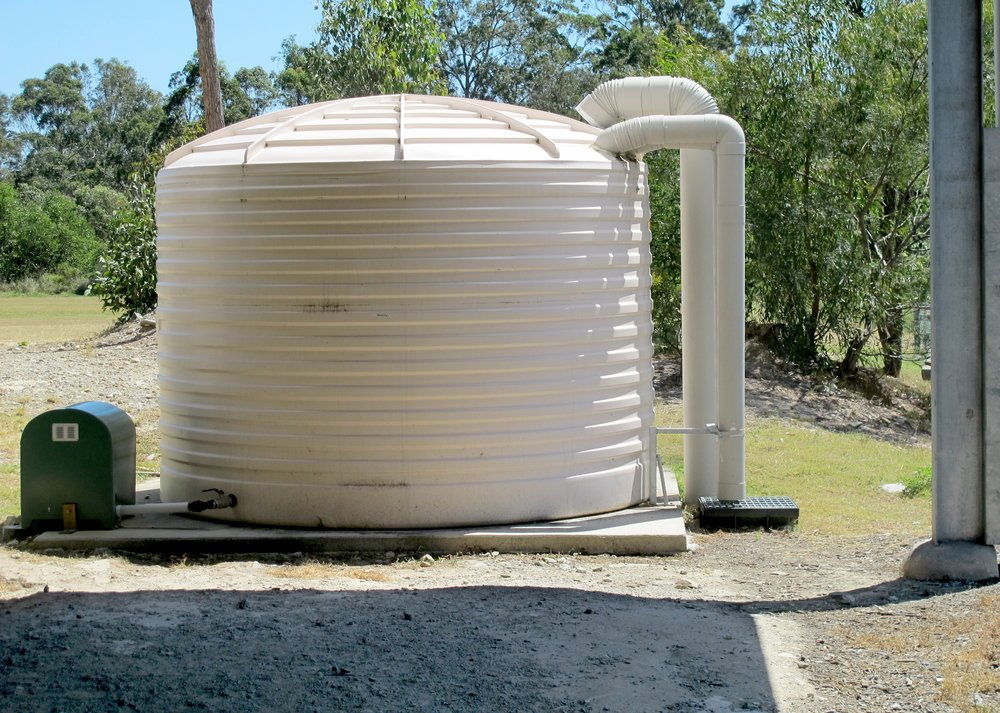 Water Delivery in Byron Bay Betta Water