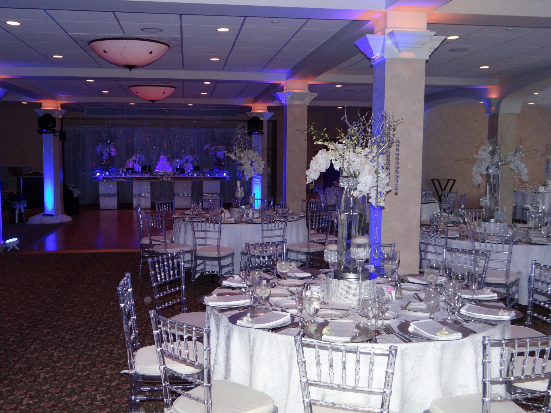 Atkinson Resort & Country Club Golf, Weddings, Events, Dining