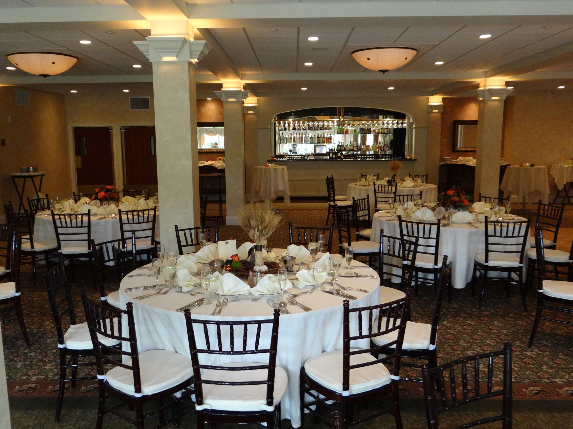 Atkinson Resort & Country Club Golf, Weddings, Events, Dining