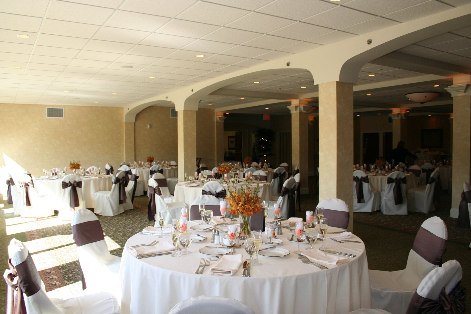 Atkinson Resort & Country Club Golf, Weddings, Events, Dining