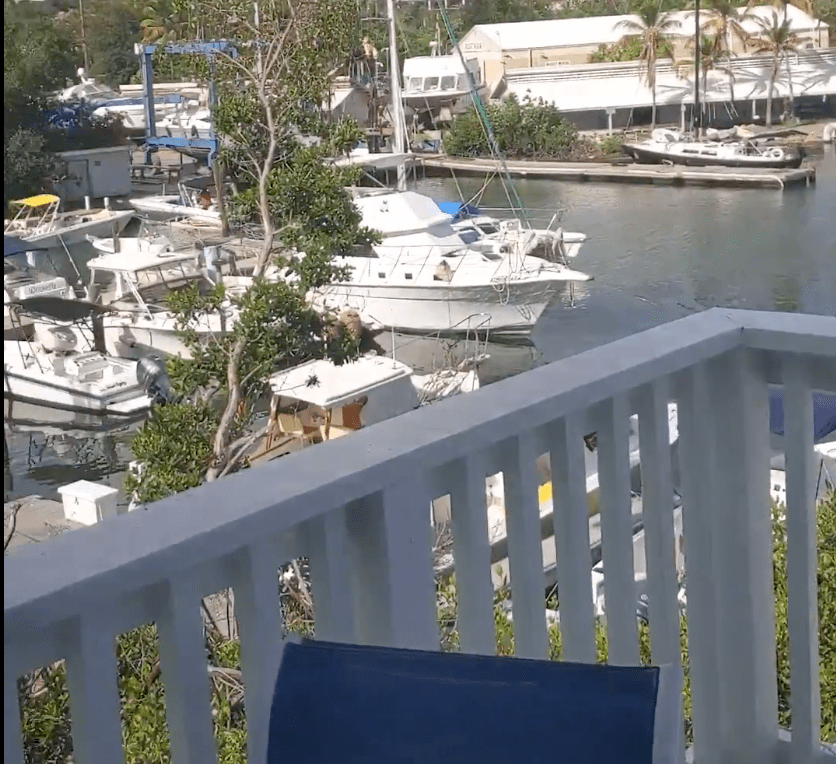 Boat Slips