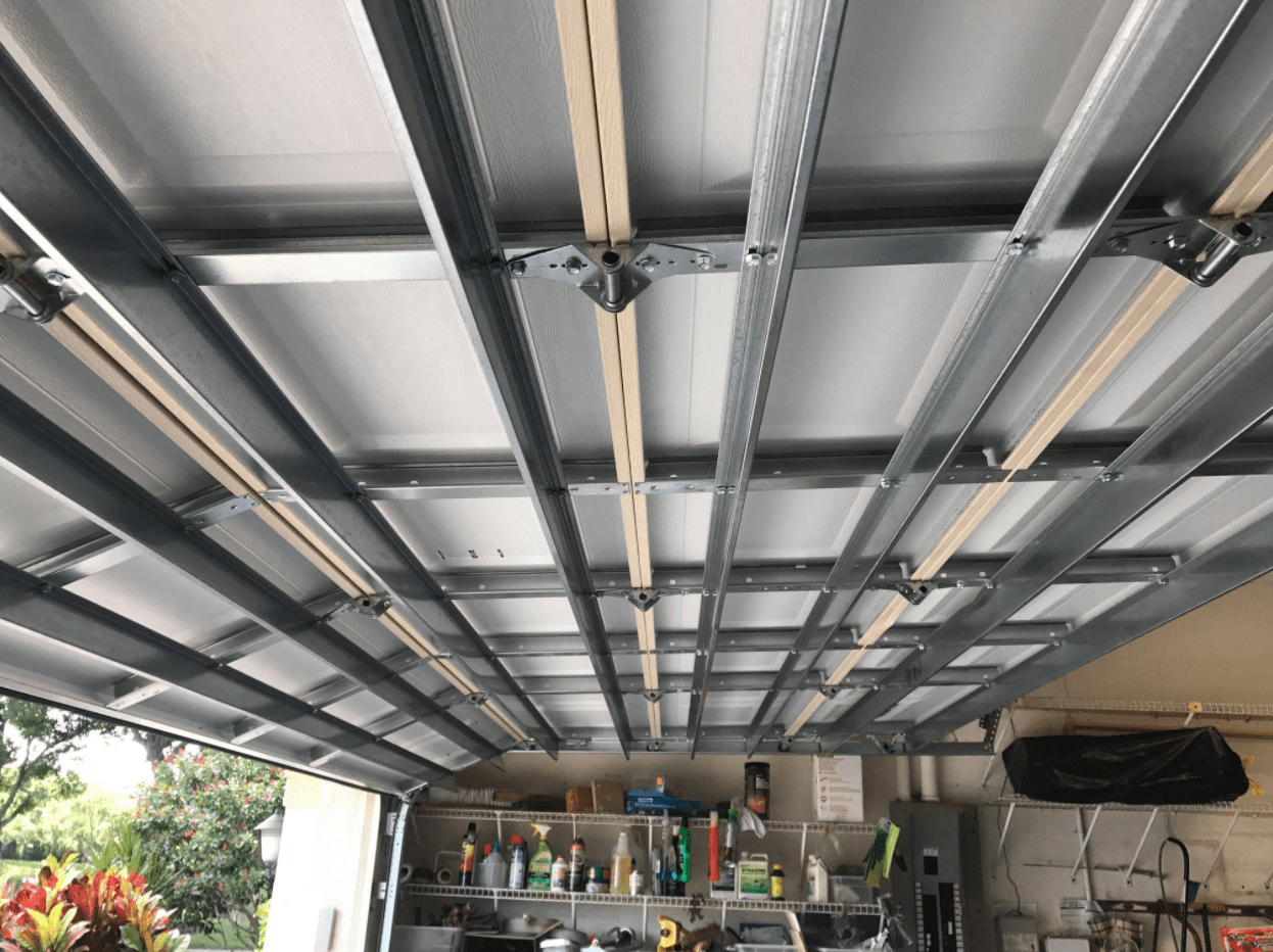 Garage Door Repair l Bradenton, FL l Access Garage Door Service and Repair