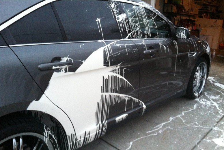 Ming Autobeauty Winnipeg Car Detailing