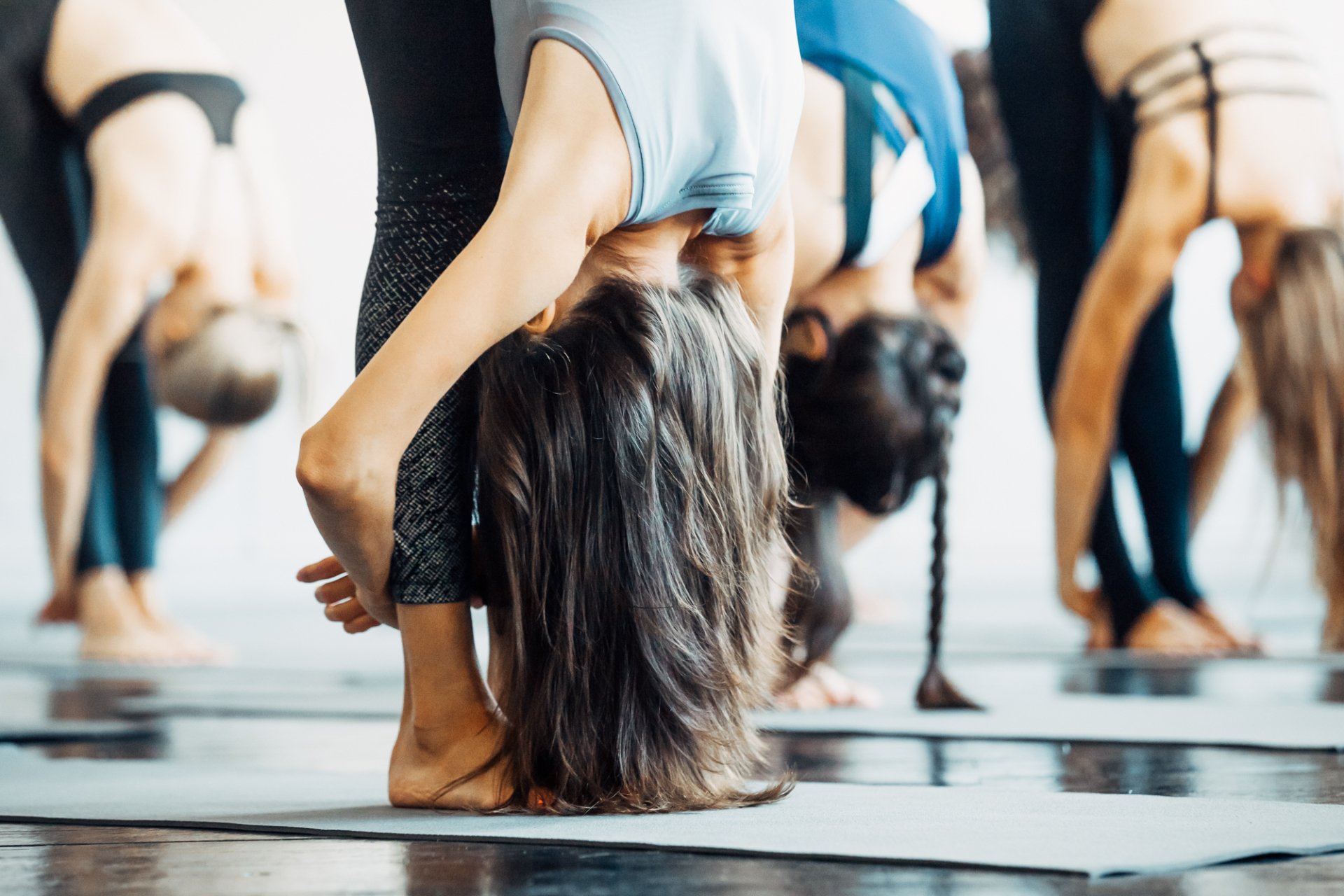 Lotus Hot Yoga Gallery Hot Yoga in Columbia, MO