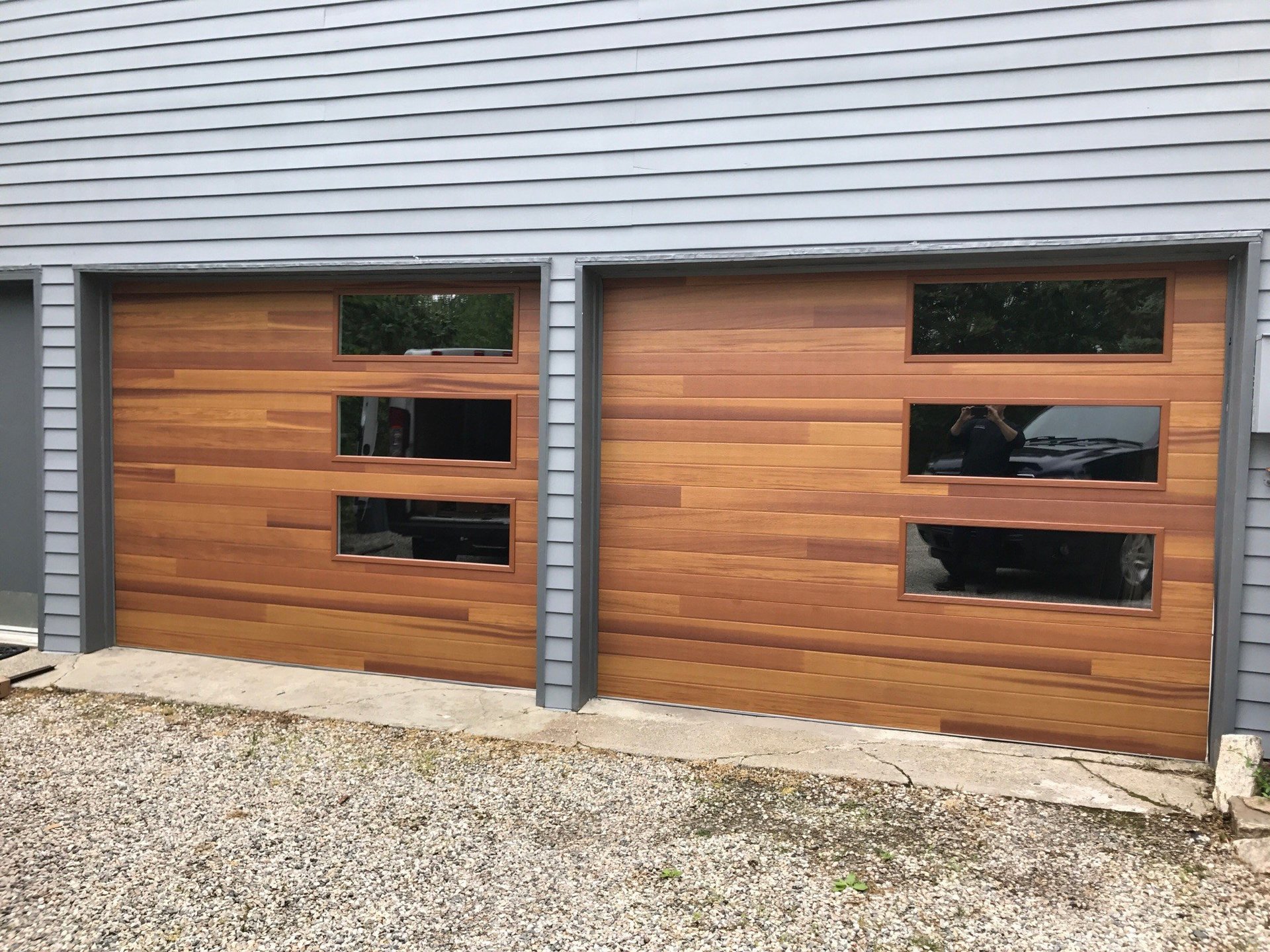 Contact For Garage Repair Greenwich, Bethel & Darien, CT Casella