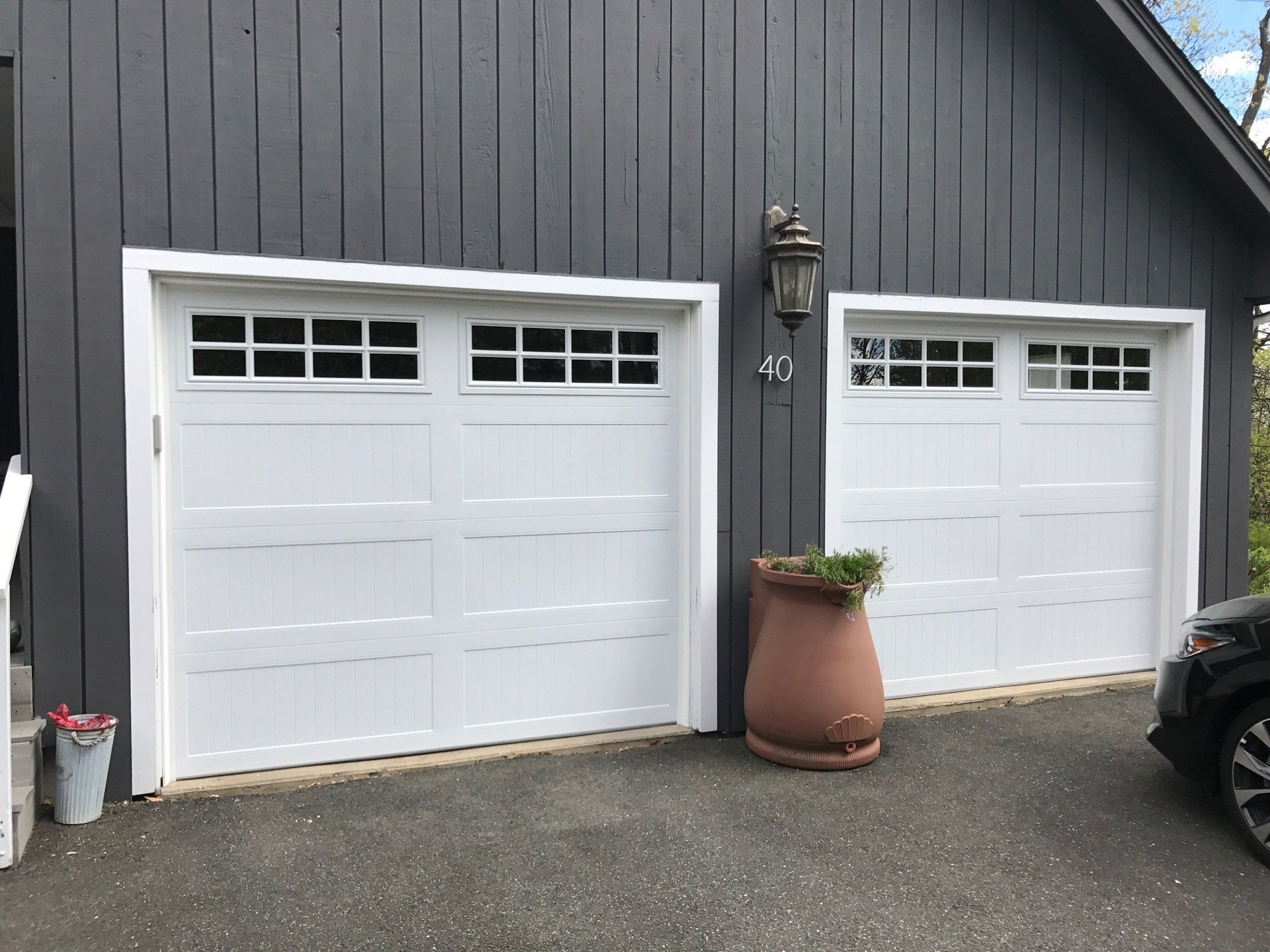 Contact For Garage Repair Greenwich, Bethel & Darien, CT Casella