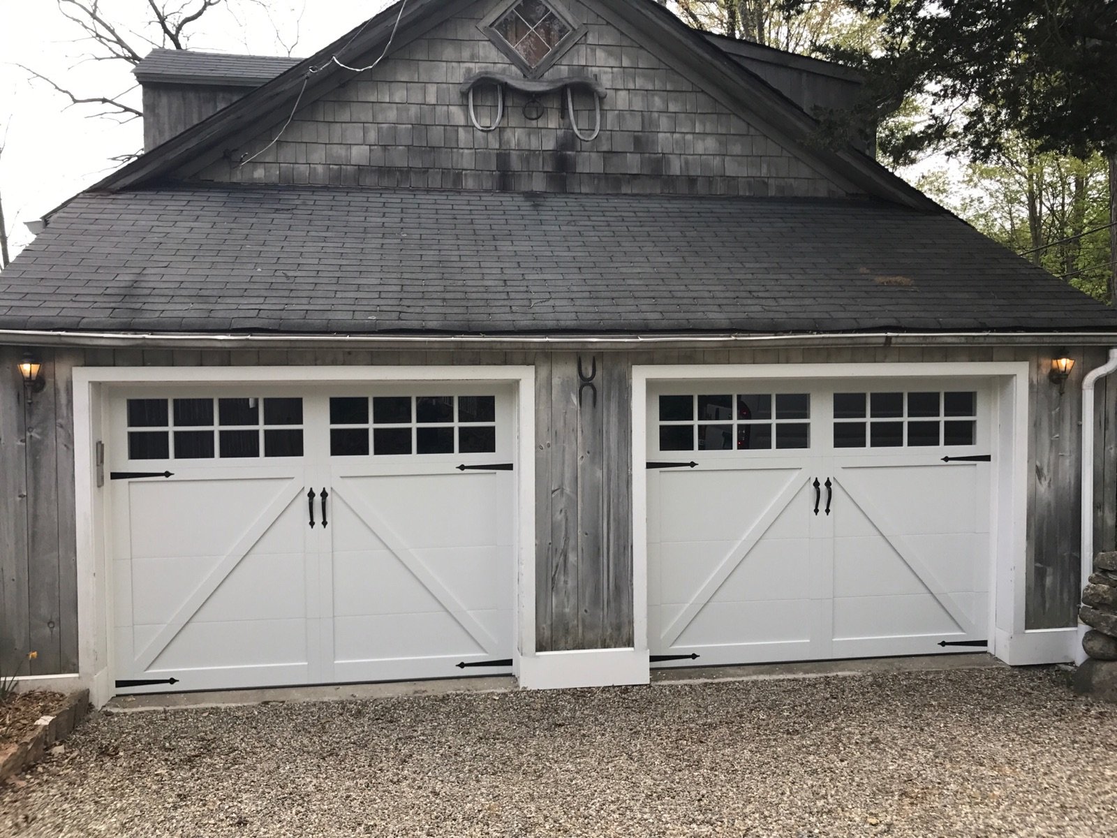 Contact For Garage Repair Greenwich, Bethel & Darien, CT Casella