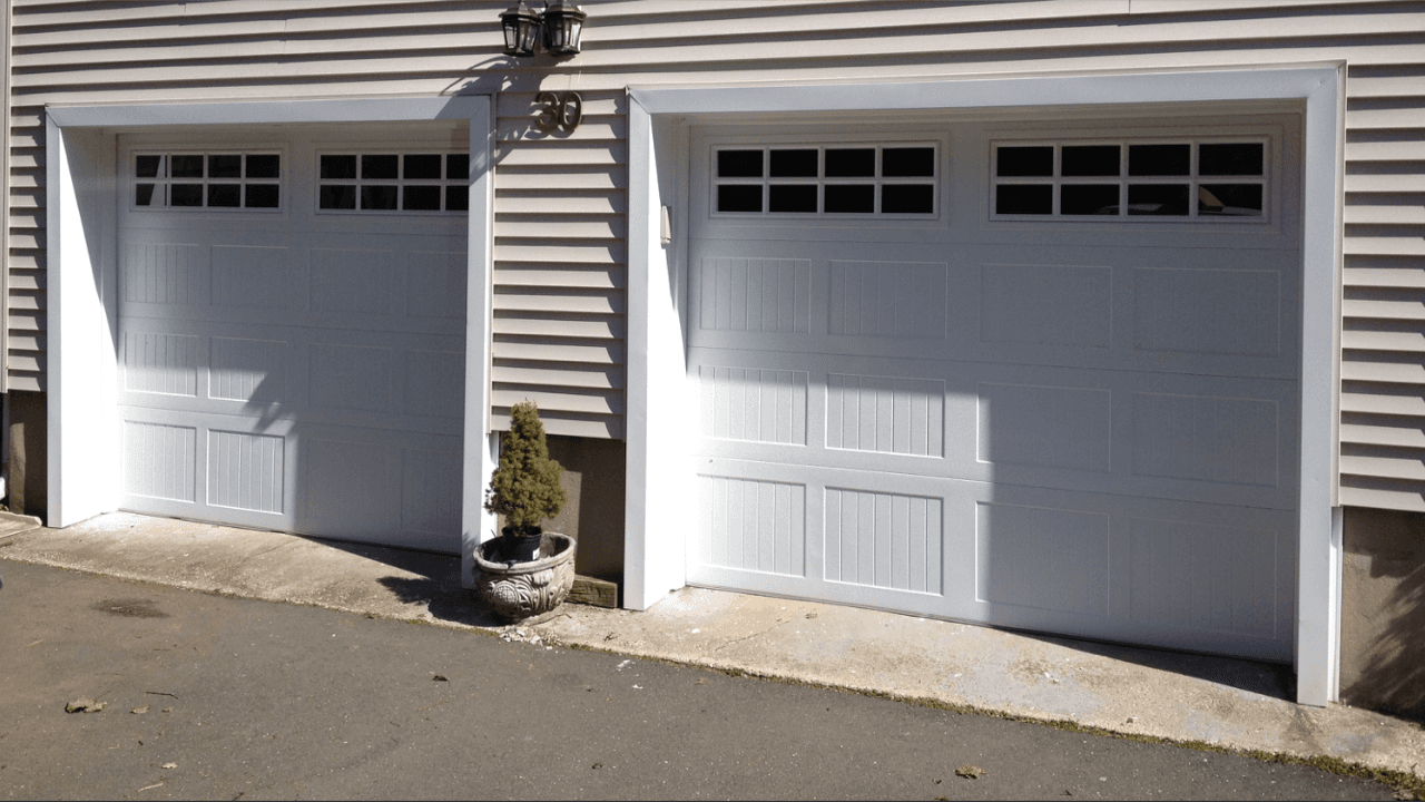 Contact For Garage Repair Greenwich, Bethel & Darien, CT Casella