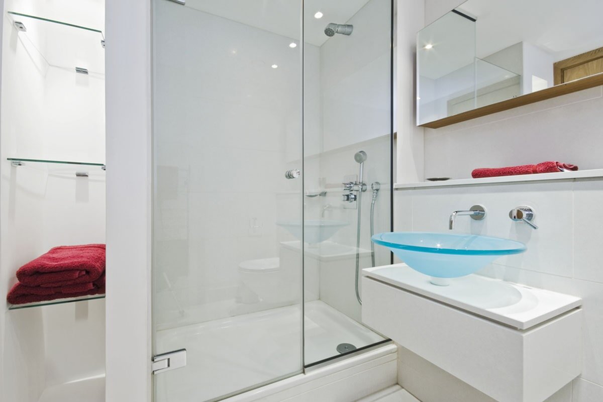 Bathroom Rockhampton Kitchen Bathroom Solutions