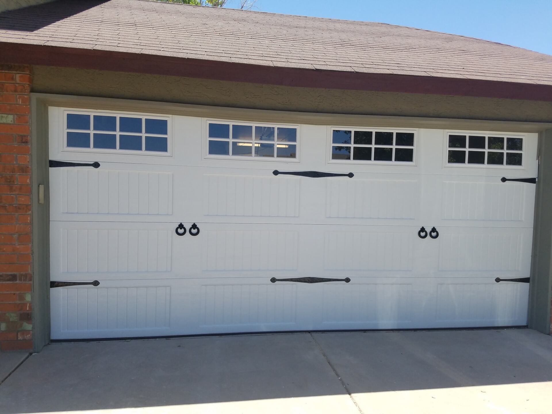 Garage Doors Mesa, AZ Absolute Garage Doors