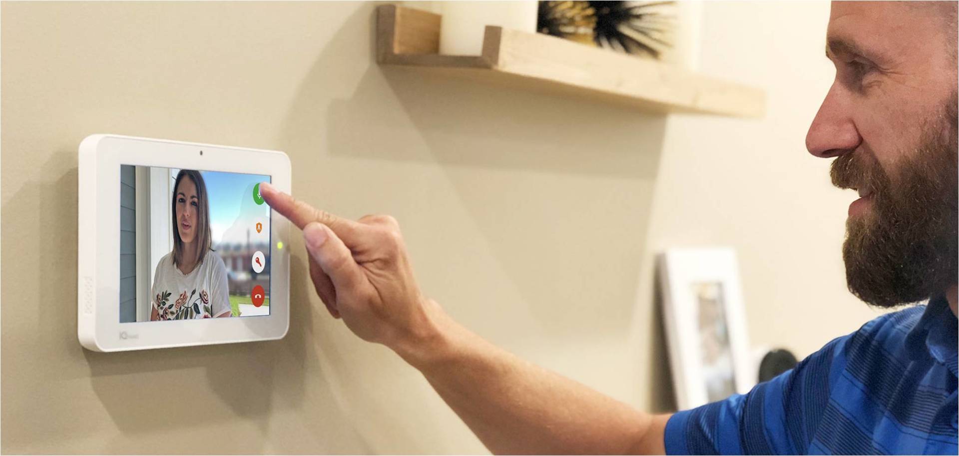 Security Installation l West Monroe, LA l DSC Security & Communications LLC