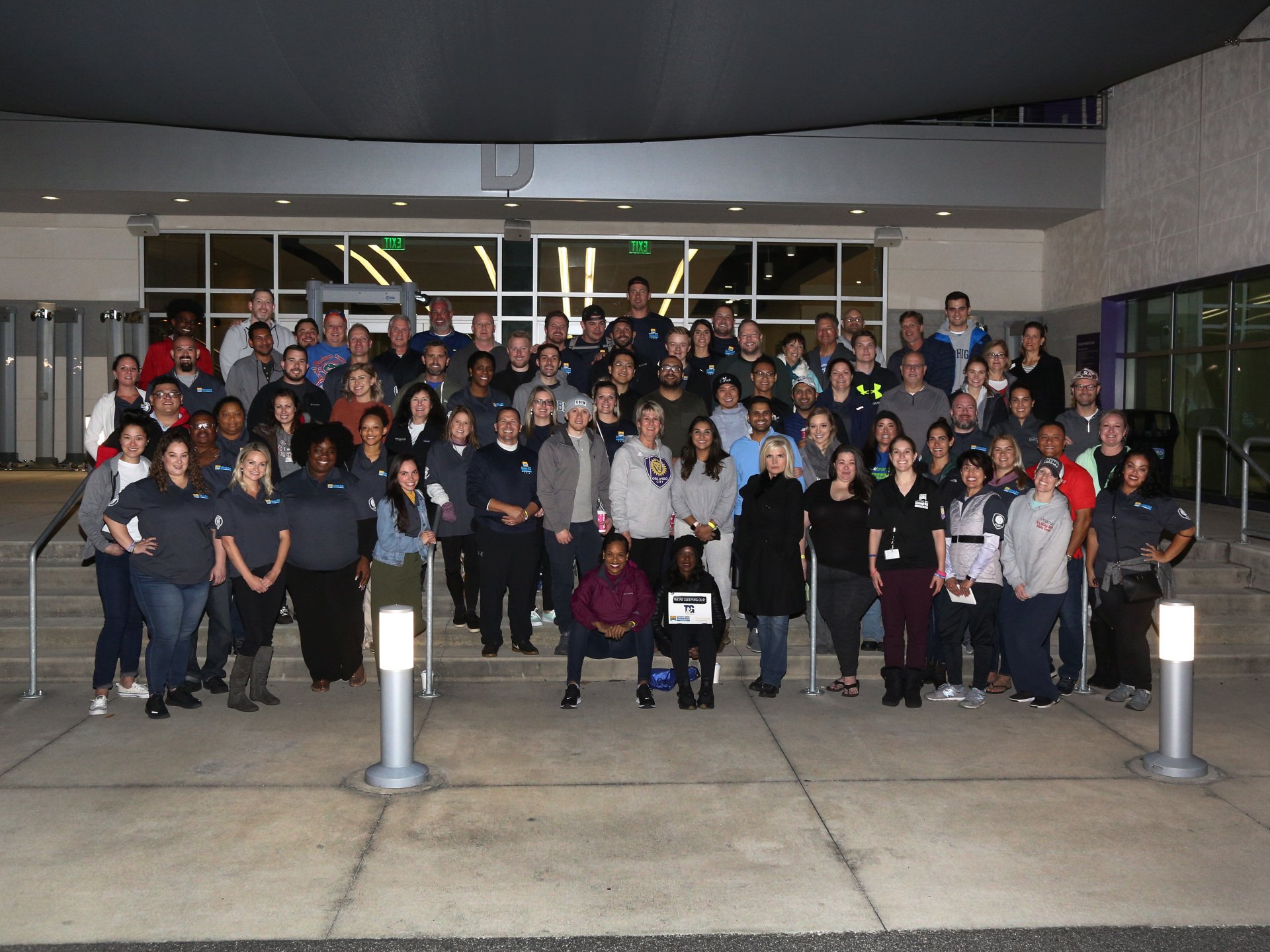 Photo Gallery Covenant House Florida