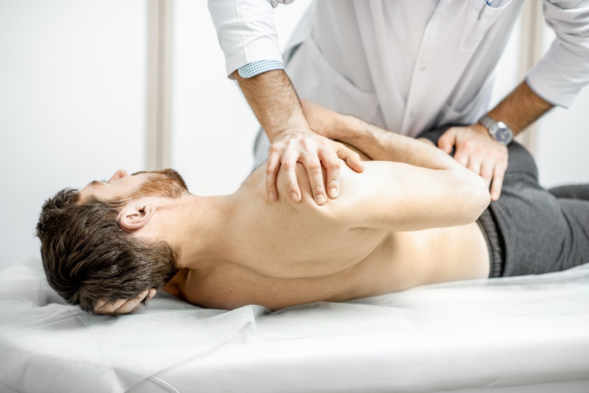 How Long Should I Wait Before Going to a Chiropractor After a.