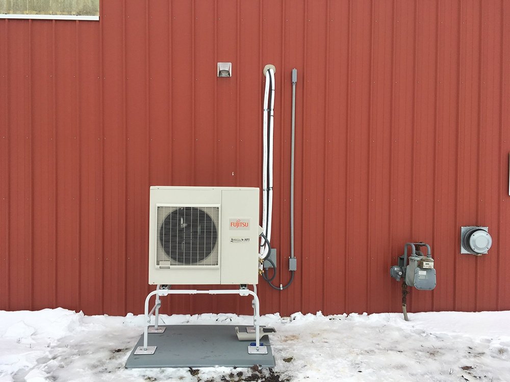 HVAC Plymouth, MI Keeth Heating and Air Conditioning