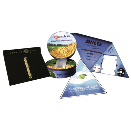 Allied Binder's & Packaging, INC.