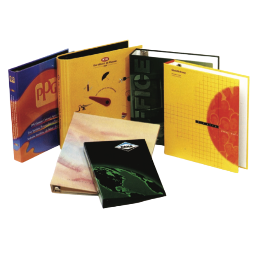 Allied Binder's & Packaging, INC.