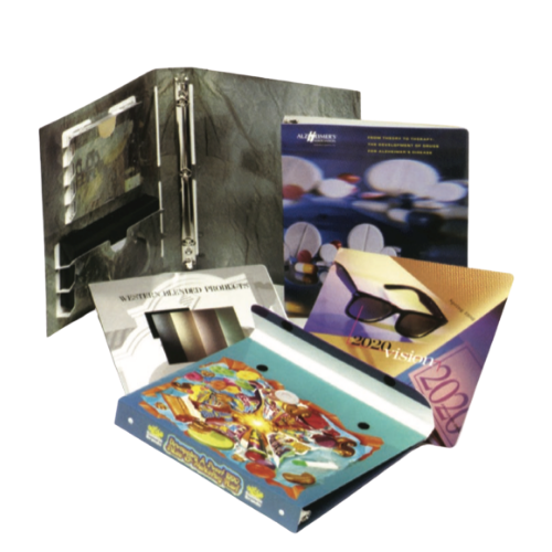 Allied Binder's & Packaging, INC.