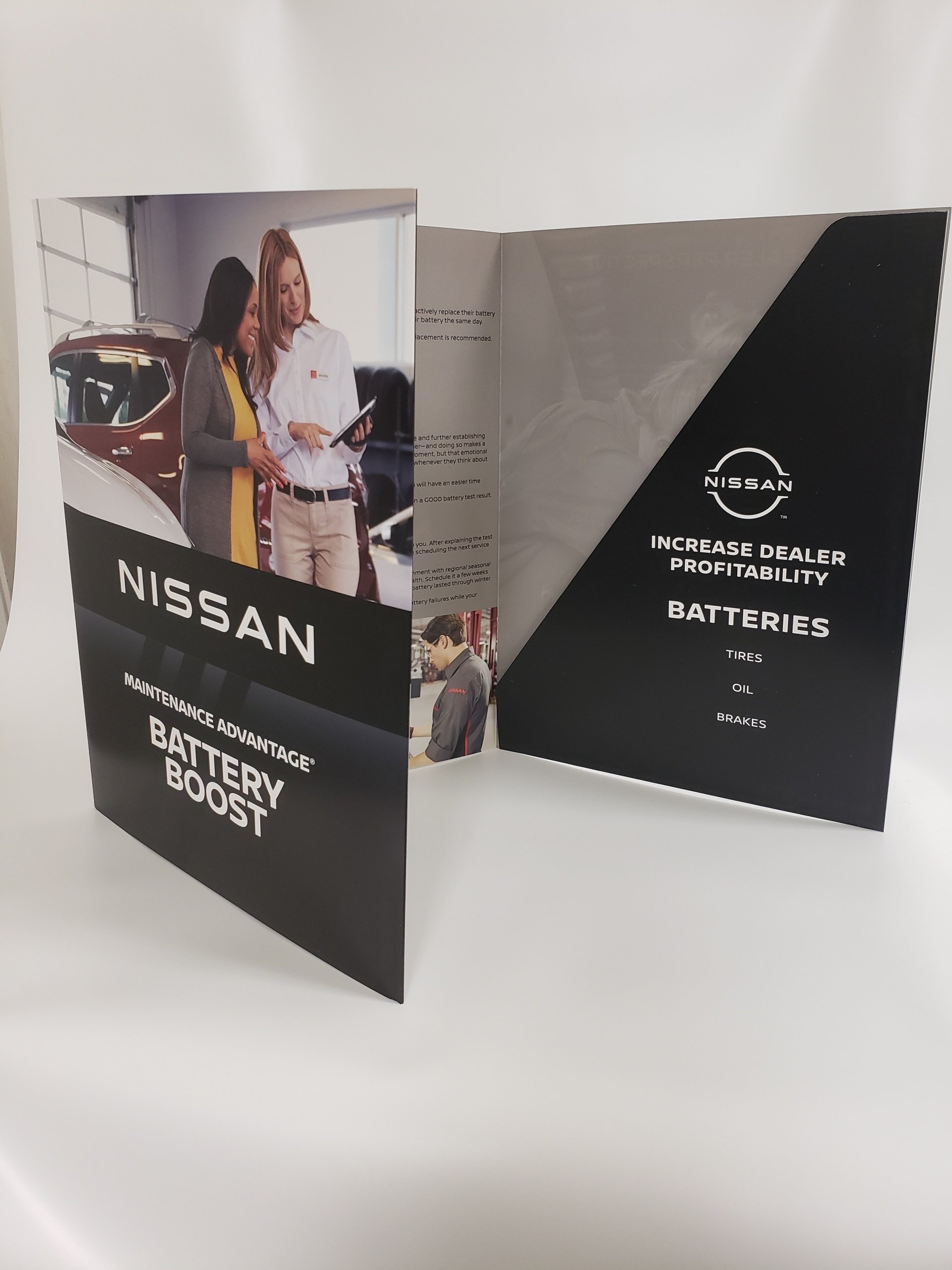 Allied Binder's & Packaging, INC.