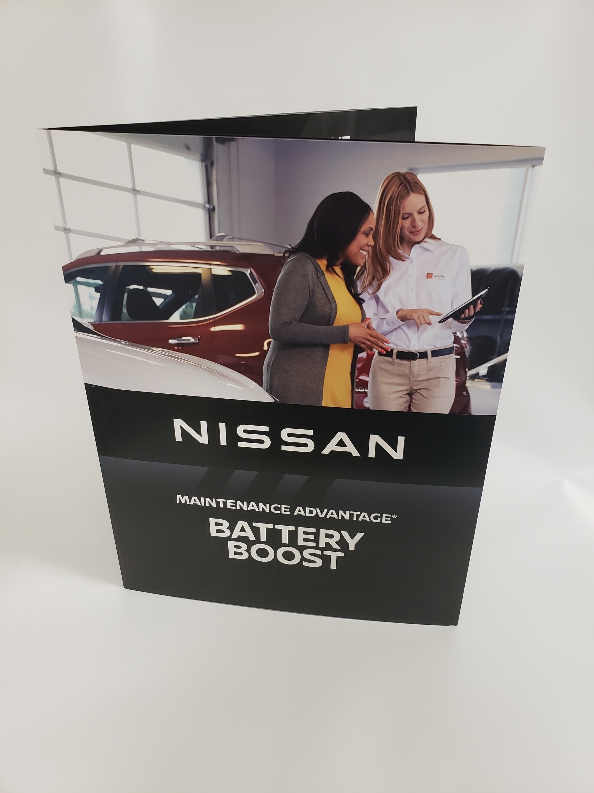 Allied Binder's & Packaging, INC.