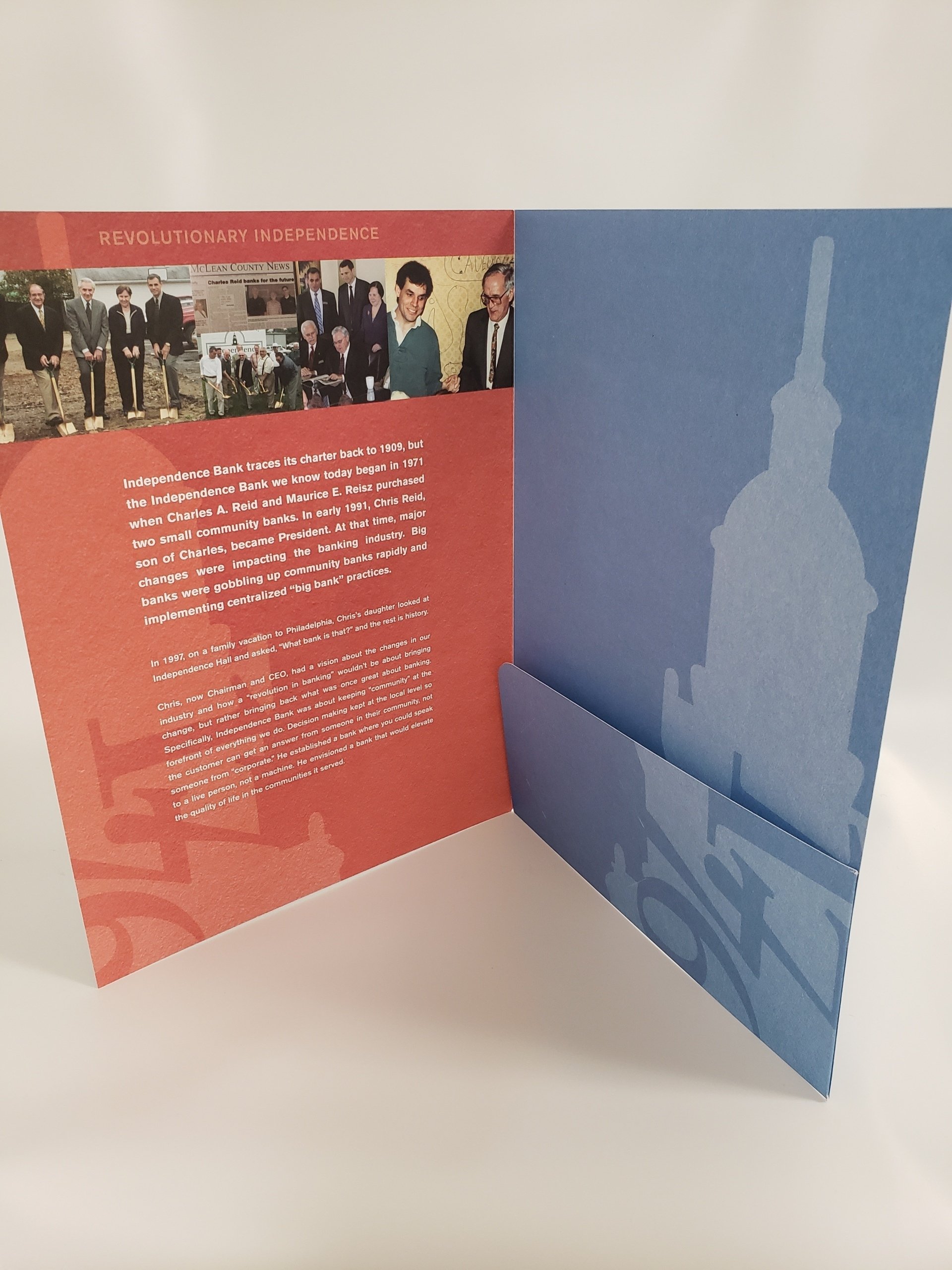 Allied Binder's & Packaging, INC.