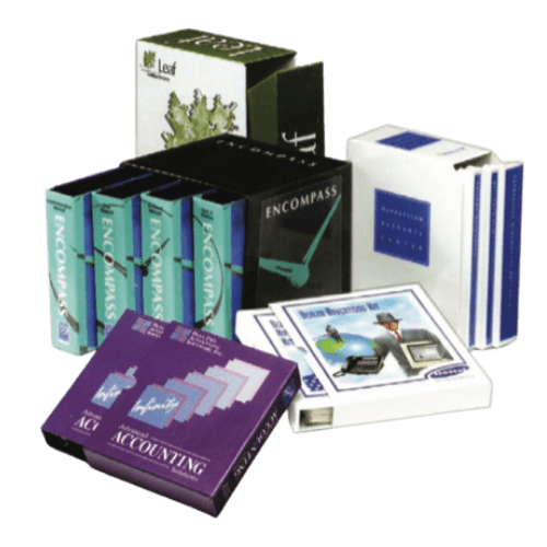 Allied Binder's & Packaging, INC.