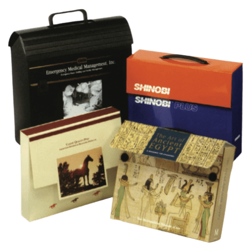 Allied Binder's & Packaging, INC.