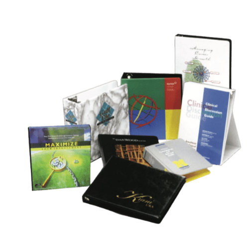 Allied Binder's & Packaging, INC.