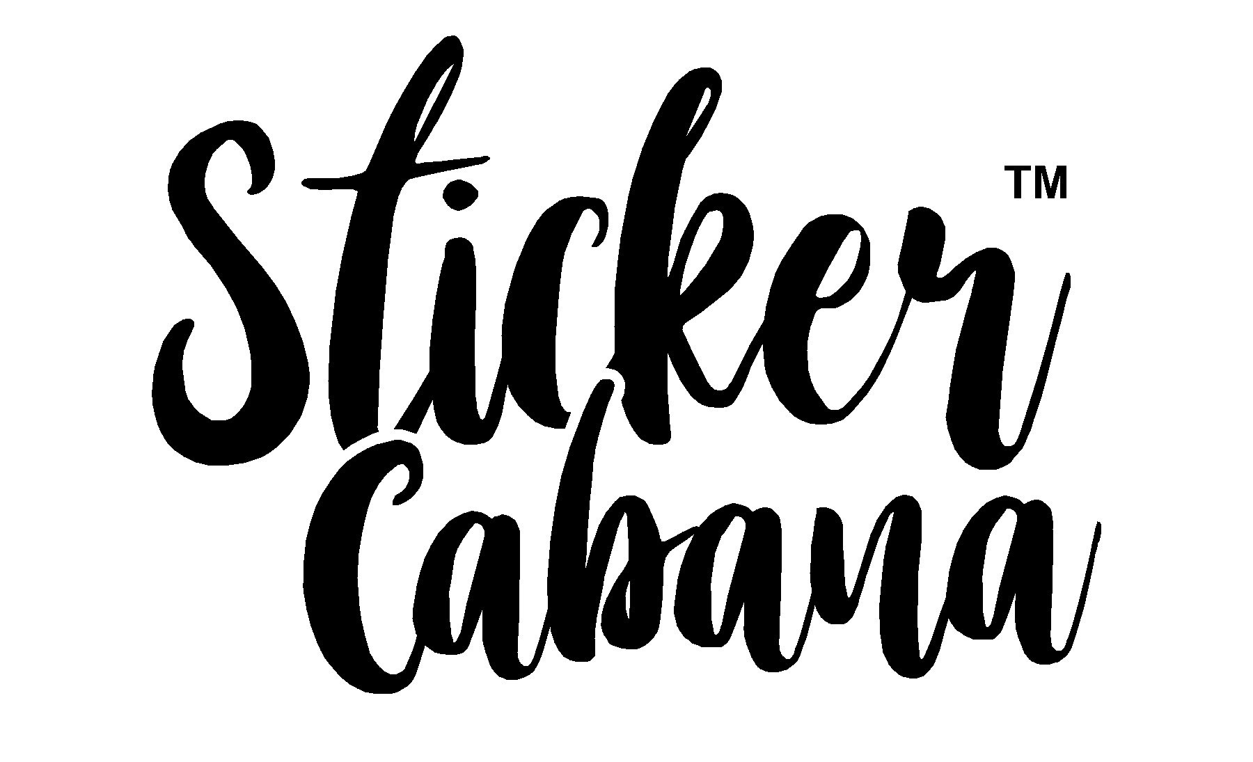 Sticker Cabana Available to the retailer Via your Hiskey Rep