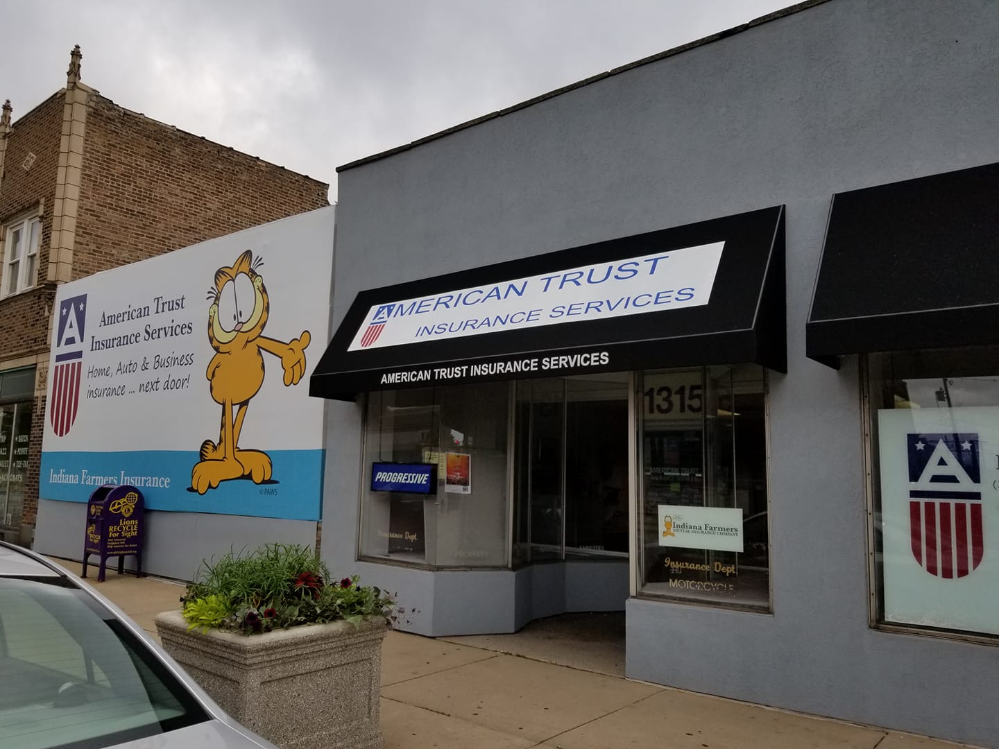 Our Company Whiting, IN American Trust Insurance Services