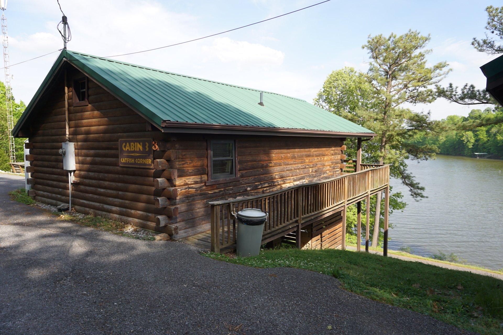 Holiday Hills Resort Eddyville, KY