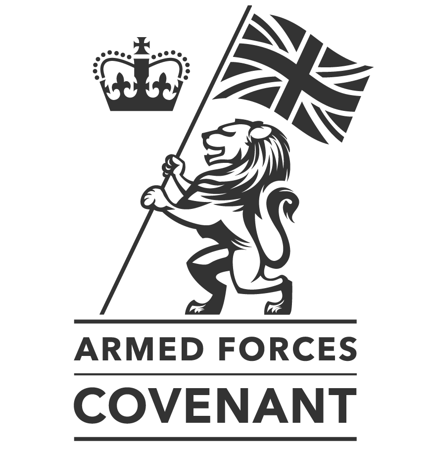 Armed Forces Covenant