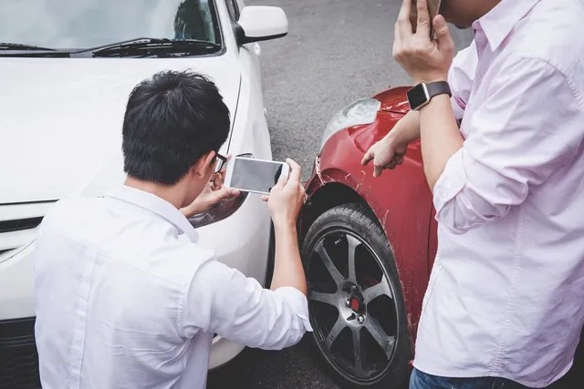 Bradford Car Insurance