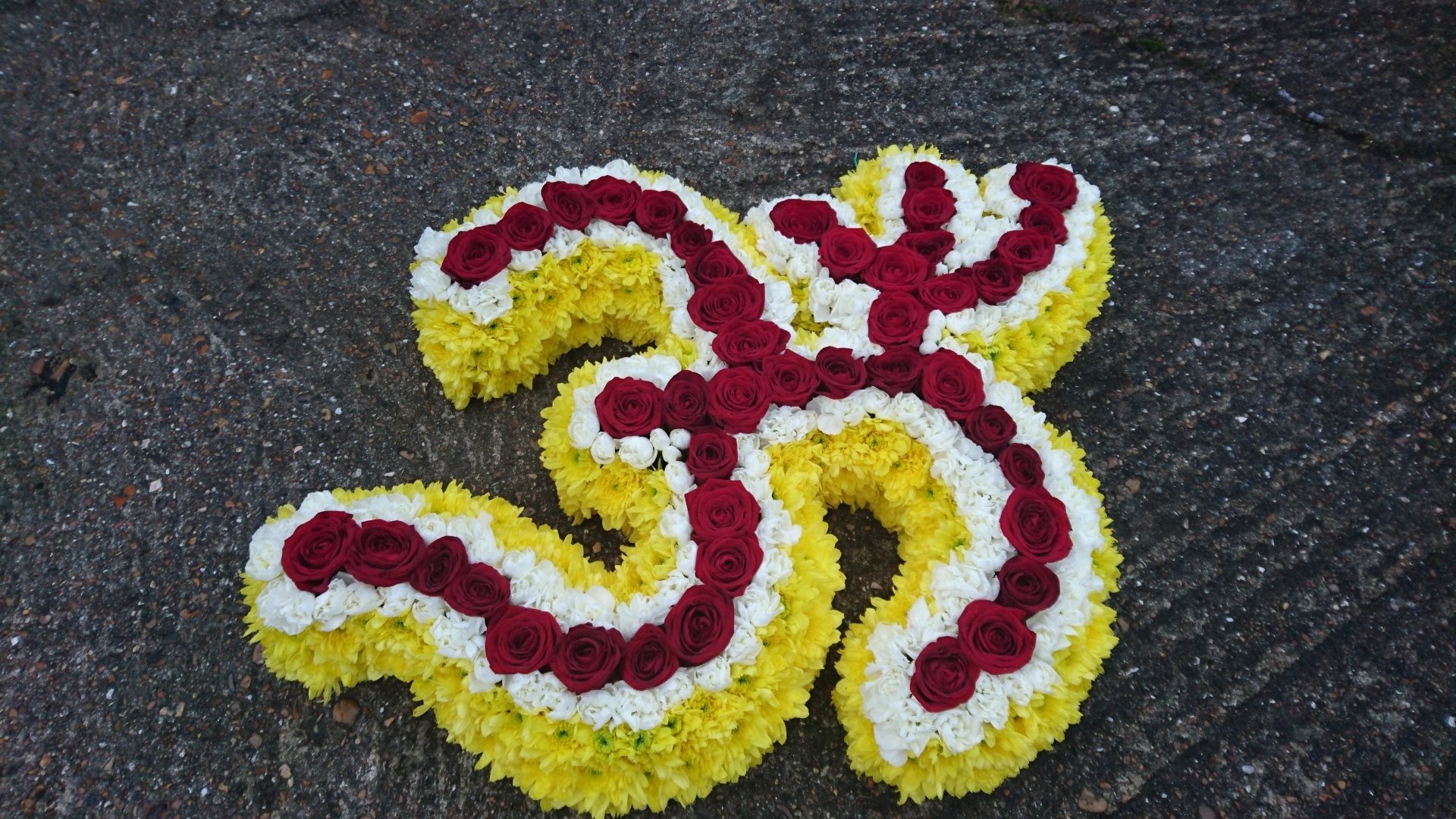 Funeral Flowers in Croydon Kane's Florist