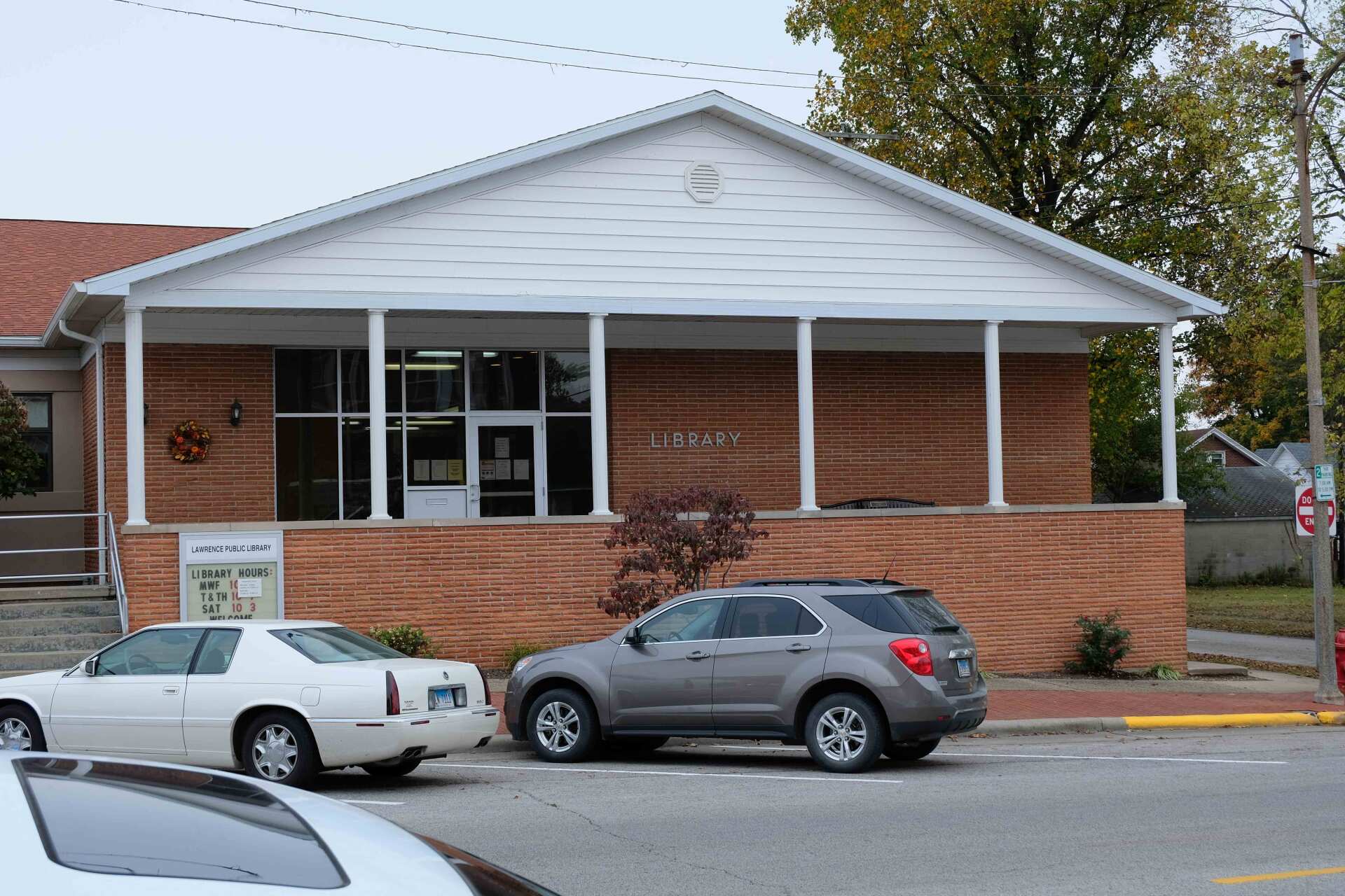 Real Estate Lawrenceville, IL H.J. Rice Realty