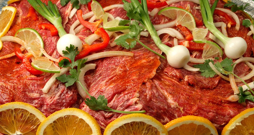 De Leon Foods Meats Spokane, Wa