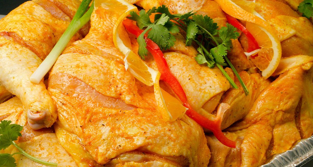 De Leon Foods Meats Spokane, Wa