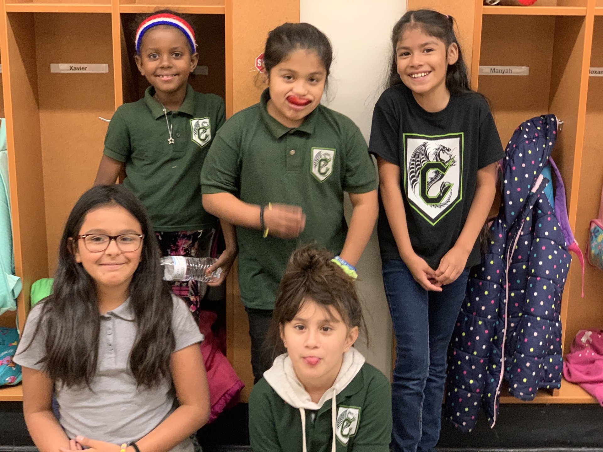 Boys & Girls Club at Cole Arts & Sciences Academy