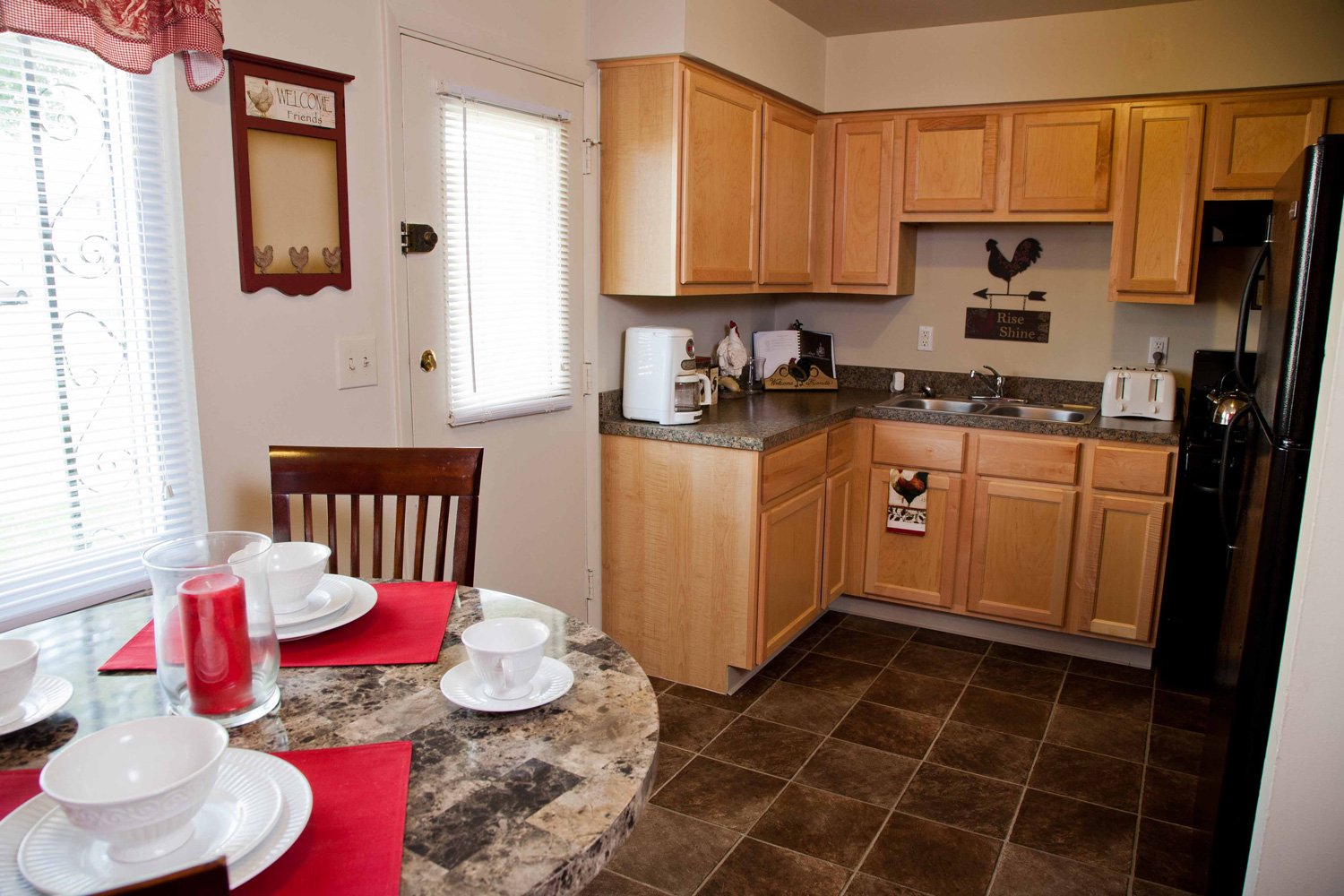 Cardinal Creek Property Details