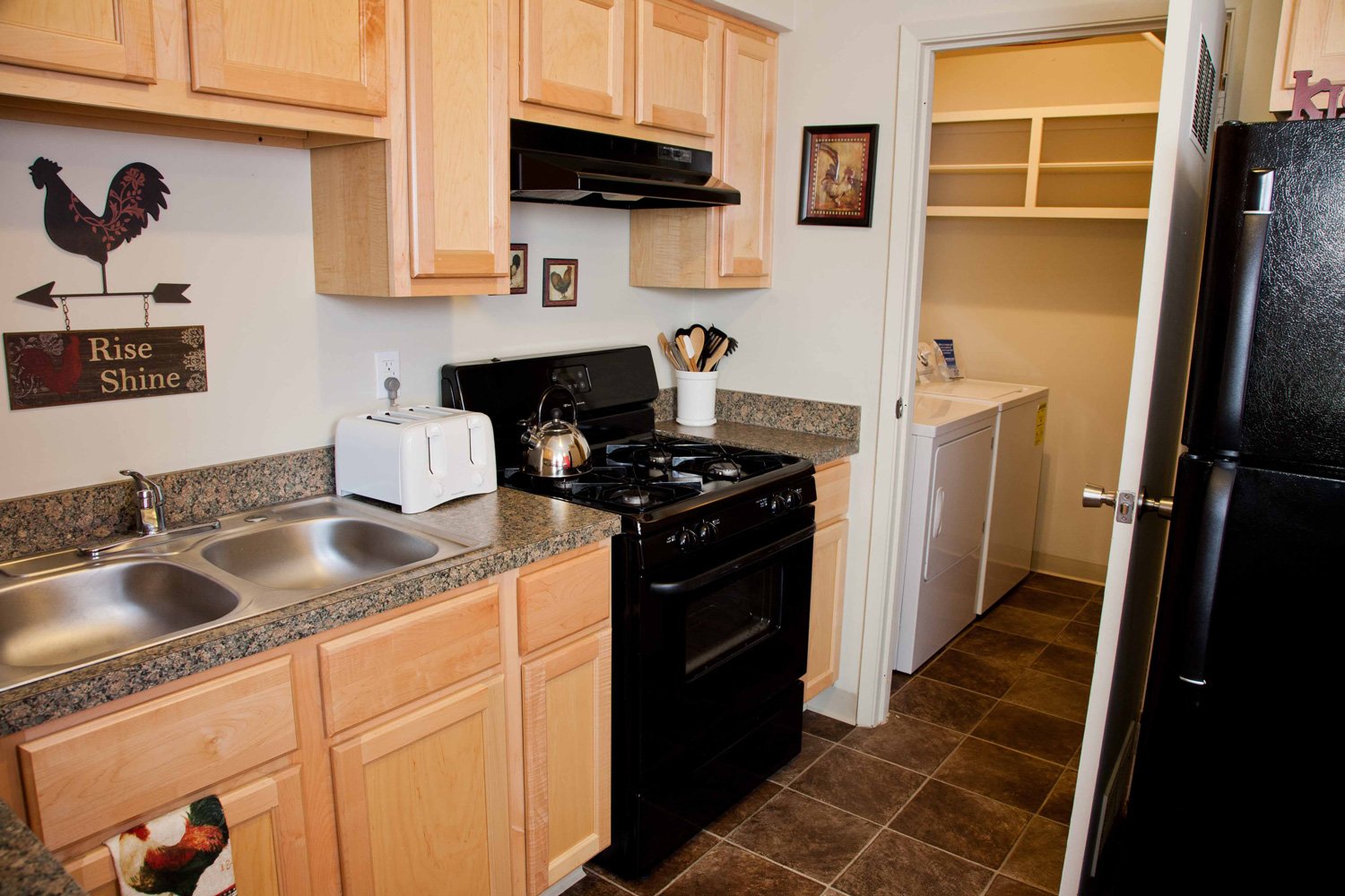 Cardinal Creek Property Details