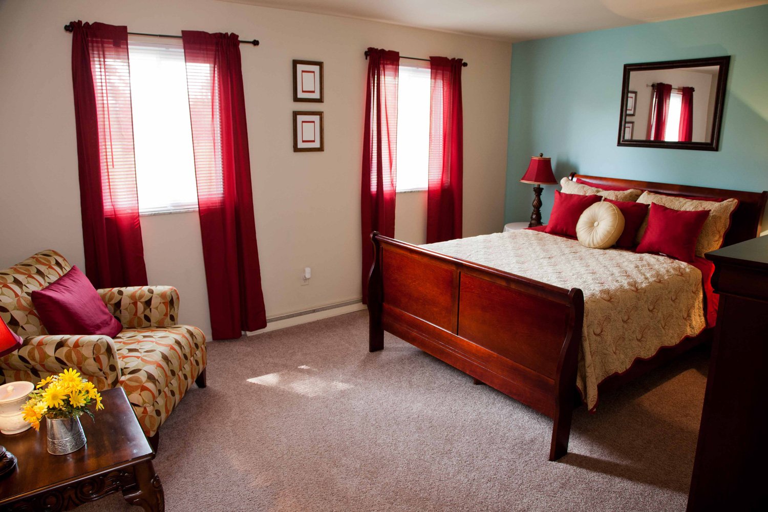 Cardinal Creek Property Details