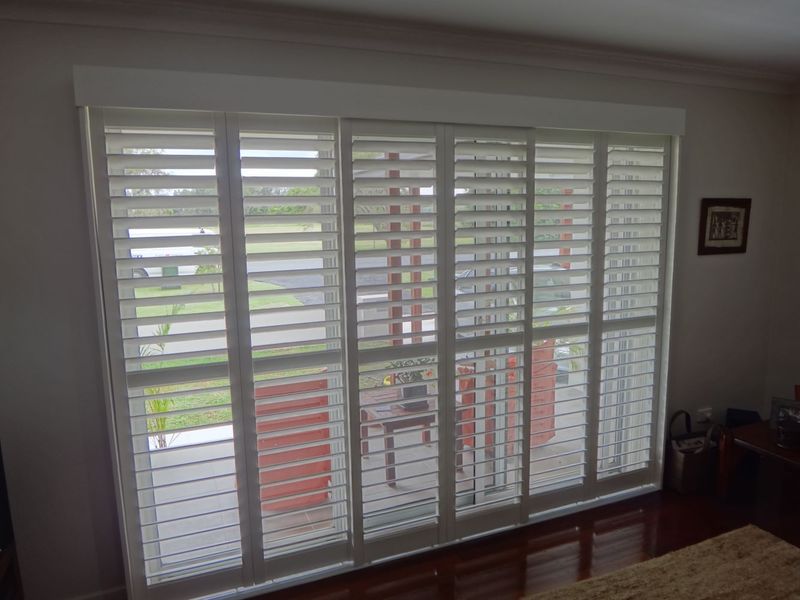 View Our Gallery Summerland Screens & Awnings